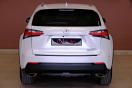 Lexus NX200t