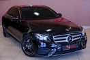 Mercedes-Benz E350d