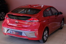 Hyundai Ioniq Hybrid BlueDrive
