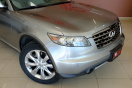 Infiniti FX35