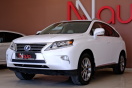 Lexus RX 450h