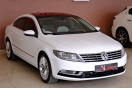 Volkswagen Passat CC 4Motion