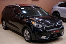 KIA Niro Plug-in Hybrid