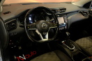 Nissan Rogue Sport