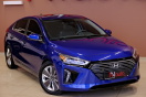 Hyundai IONIQ hybrid