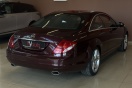 Mercedes-Benz CL550