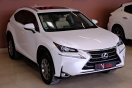 Lexus NX200t