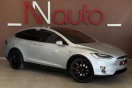 Tesla Model X 90kWt