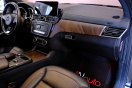 Mercedes-Benz GLE 350D Coupe
