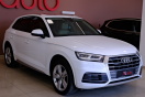 Audi Q5 Quattro