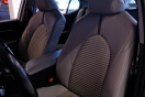Toyota Camry Hybrid