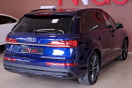 Audi Q7 55TFSI Premium Plus