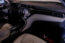 Toyota Camry Hybrid