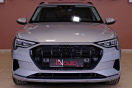 Audi E-tron 95kWt