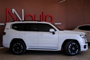 Toyota Land Cruiser 300