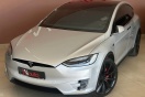 Tesla Model X 90kWt