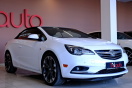 Buick Cascada