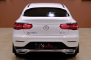 Mercedes-Benz GLC220d Coupe