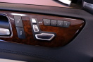 Mercedes-Benz GLE550e