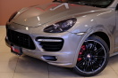 Porsche Cayenne GTS