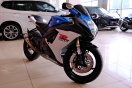 Suzuki GSX-R 750