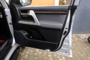 Toyota Land Cruiser 200