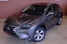 Lexus NX 200t