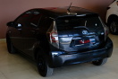 Toyota Prius C