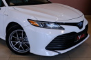 Toyota Camry Hybrid