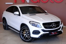 Mercedes-Benz GLE350d Coupe
