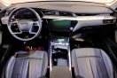 Audi E-tron 95kWt