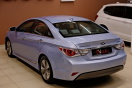 Hyundai Sonata Hybrid