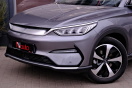 BYD Song Plus EV 87kWt