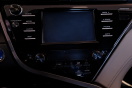 Toyota Camry Hybrid