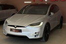 Tesla Model X 90kWt