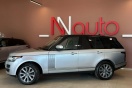 Купить Land Rover Range Rover в Одессе Land Rover Range Rover