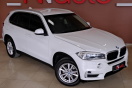 BMW X5 xDrive25d