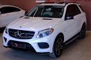 Mercedes-Benz GLE550e
