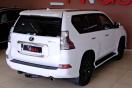 Lexus GX460