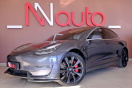 Tesla Model 3 Performance
