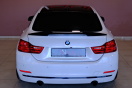 BMW 435i Grand Coupe