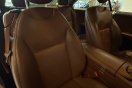 Mercedes-Benz CL550