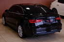 Audi A3 Quattro