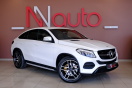 Mercedes-Benz GLE350d Coupe