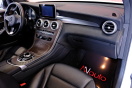 Mercedes-Benz GLC250