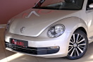 Volkswagen Beetle Cabriolet