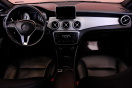 Mercedes-Benz CLA250