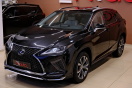 Lexus RX350