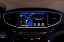 Hyundai IONIQ hybrid