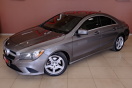 Mercedes-Benz CLA250